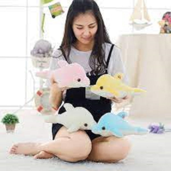 Knuffel De Max - Wit - 30cm