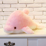 Knuffel De Max - Wit - 30cm