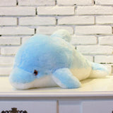 Knuffel De Max - Wit - 30cm