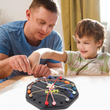 Educatief Spel De Max - Twist en Knoop Denkspel