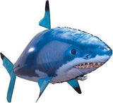 RC Voertuig De Max - RC Shark Vliegende Vis