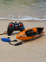 RC Voertuig De Max - RC Jetski Oplaadbaar