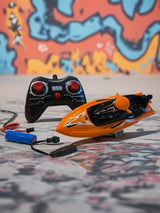 RC Voertuig De Max - RC Jetski Oplaadbaar