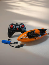 RC Voertuig De Max - RC Jetski Oplaadbaar