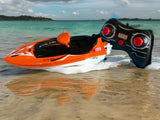RC Voertuig De Max - RC Jetski Oplaadbaar