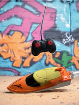 RC Voertuig De Max - RC Speedboot 40mhz