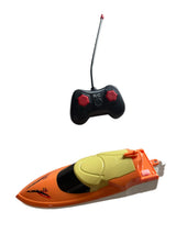 RC Voertuig De Max - RC Speedboot 40mhz