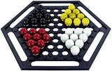 Educatief Spel De Max - Abalone Knikkerspel 2