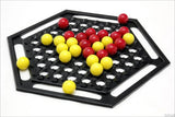 Educatief Spel Halay - Abalone Knikkerspel 2