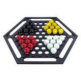 Educatief Spel De Max - Abalone Knikkerspel 2