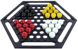 Educatief Spel Halay - Abalone Knikkerspel 2
