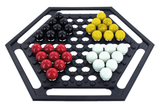 Educatief Spel De Max - Abalone Knikkerspel 2