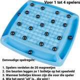 Educatief Spel De Max - Magnetic Chess Game