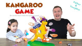 Educatief Spel De Max - Springende Kangoeroe Gezelschapsspel