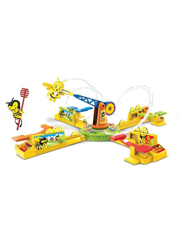 Actiespel De Max - Looping Bumbelbee