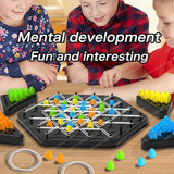 Educatief Spel De Max - Tactisch Denkspel