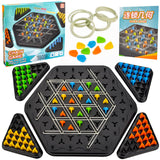 Educatief Spel De Max - Tactisch Denkspel