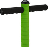 Springstok De Max - Groen