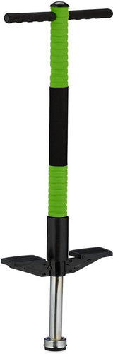 Springstok De Max - Groen