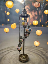 Staande Lamp De Max - Turkse