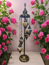 Staande Lamp De Max - Turkse