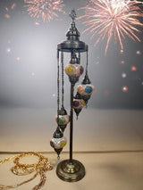Staande Lamp De Max - Turkse