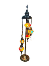 Staande Lamp De Max - Turkse