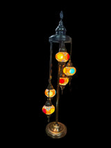Staande Lamp De Max - Turkse