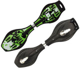 Wave-board De Max - Geel