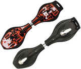 Waveboard Halay - Groen