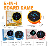 Educatief Spel De Max - Oranje