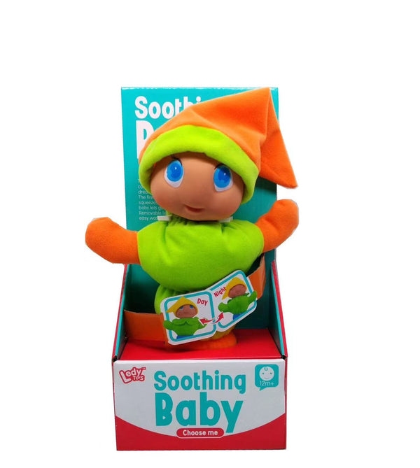 Knuffel De Max - 30cm