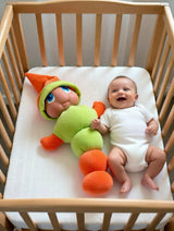 Knuffel De Max - 30cm