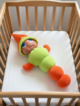 Knuffel De Max - 30cm