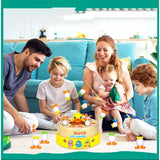 Actiespel De Max - 2in1 Visspel met Eendjes