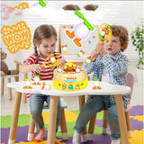 Actiespel De Max - 2in1 Visspel met Eendjes