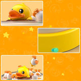 Actiespel De Max - 2in1 Visspel met Eendjes