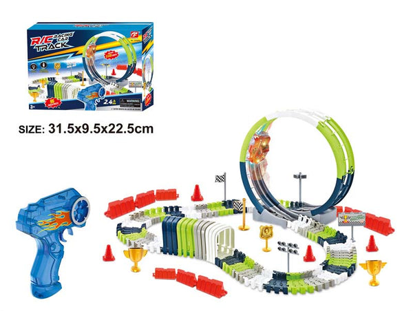 Autobaan De Max - RC Magic Track