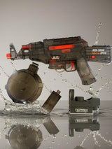 Waterpistool De Max - Automatische Waterabsorptie