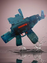 Waterpistool De Max - Automatische Waterabsorptie