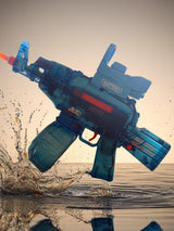 Waterpistool De Max - Automatische Waterabsorptie