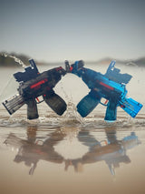 Waterpistool De Max - Automatische Waterabsorptie