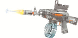 Waterpistool De Max - Automatische Waterabsorptie