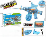 Waterpistool De Max - Automatische Waterabsorptie