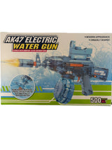Waterpistool De Max - Automatische Waterabsorptie