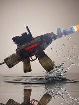 Waterpistool De Max - Automatische Waterabsorptie