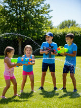 Waterpistool De Max - Automatische Waterabsorptie