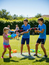 Waterpistool De Max - Automatische Waterabsorptie