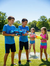Waterpistool De Max - Automatische Waterabsorptie