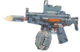 Waterpistool De Max - Automatische Waterabsorptie